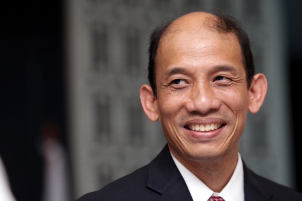 Arcandra Bilang Chevron Belum Beri Kepastian Soal Perpanjangan Kontrak Blok Rokan