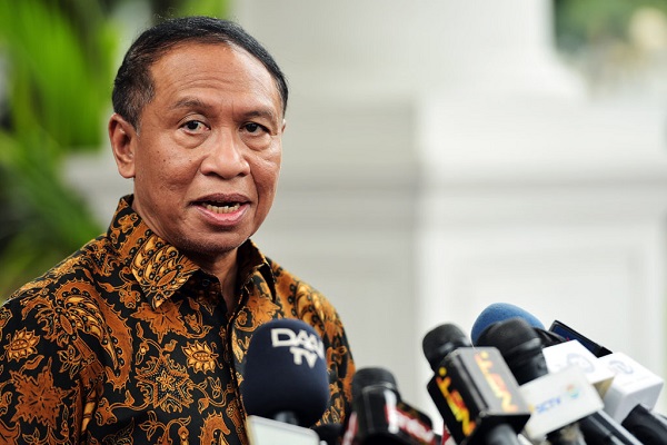 Pemerintah Audit Kelayakan Stadion Sepak Bola Yang DIgunakan untuk Liga 1, 2 dan 3