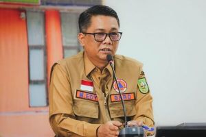 Status Siaga Darurat Banjir Sejumlah Daerah di Riau Sudah Dicabut
