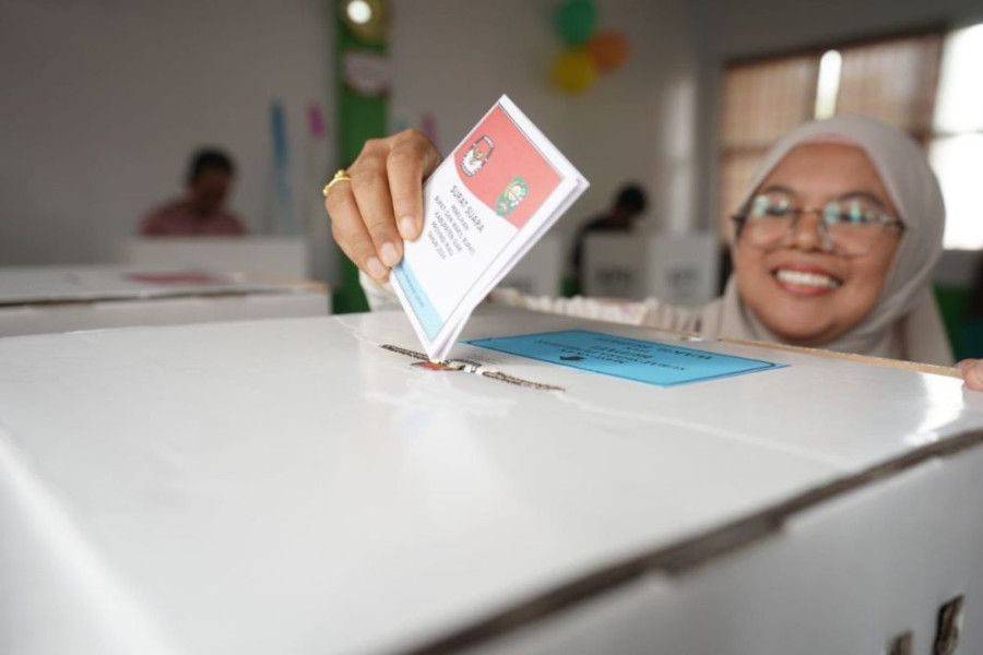 Rencana Pelantikan Kepala Daerah Dipercepat