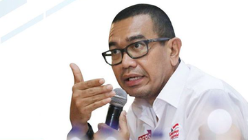 Ada Dugaan Penyimpangan Dana CSR Garuda Indonesia, Ini Perintah Menteri BUMN