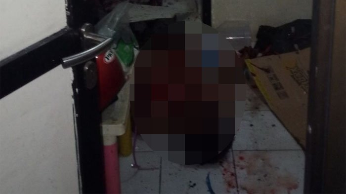GAWAT...Satu Lagi Bom Meledak di Sidoarjo, Satu Tewas, Kabarnya Kolega Pelaku Bom Gereja di Surabaya 