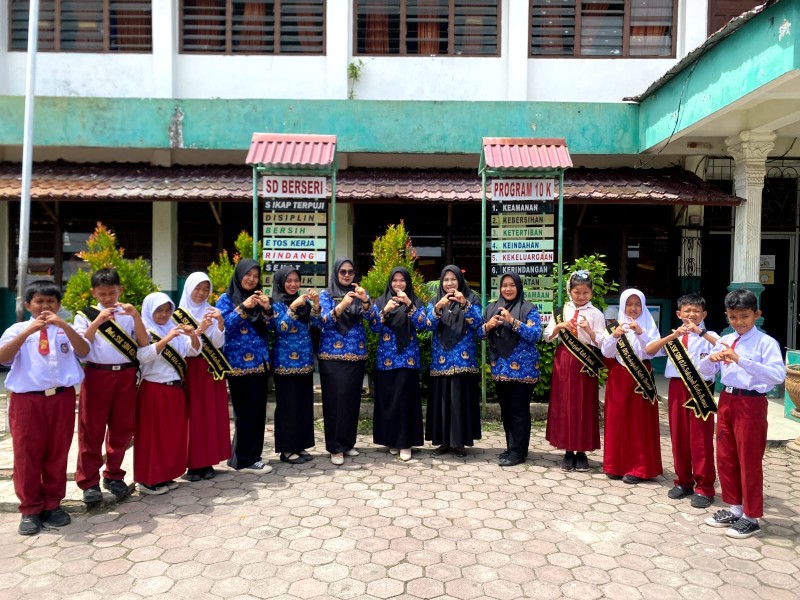Dua Sekolah Dumai Wakili Riau di Ajang SSK Paripurna Tingkat Nasional 2026