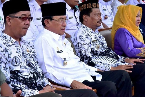 Pemkab Inhil Buka Seleksi Pengangkatan ASN Sebagai Fungsional P2UPD