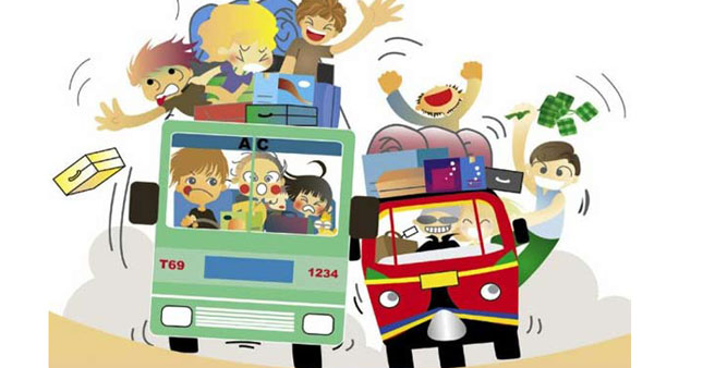 Soal Beda Mudik dan Pulang Kampung, Ini Kata Ahli Bahasa