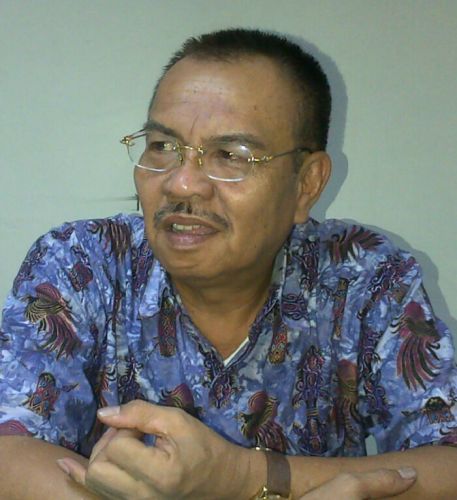 KONI Siak Gelar Buka Bersama dengan Atlet