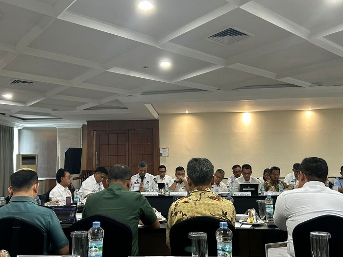 Pemprov Terus Komitmen Optimalkan Riau Hijau