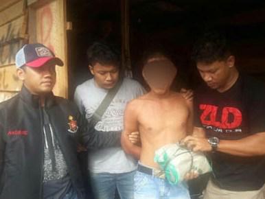 Terungkap, Perampokan Rp510 Juta di Inhu Cuma Rekayasa Sang Sopir, Begini Cerita Sebenarnya