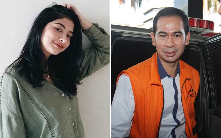 Disebut Pernah Ngamar dengan Suami Airin, Ternyata Cuma Segini Tarif Kencan Faye Nicole