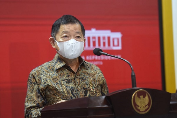 Ini Tujuh Arah Kebijakan Prioritas Rencana Kerja Pemerintah Tahun 2023