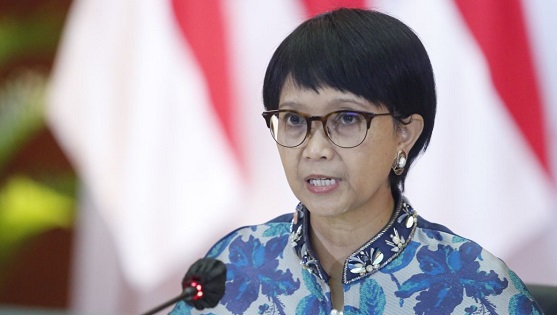 Indonesia Terima 224 Ribu Dosis Vaksin AstraZeneca dari Pemerintah Jepang
