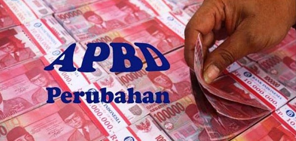 Sudah Disahkan dan Diverifikasi, APBD-P Pekanbaru Belum Bisa Dibelanjakan, Katanya karena Ini...
