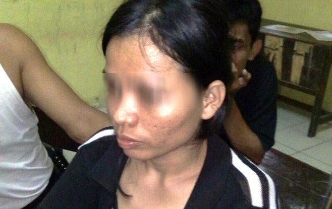 Waspada, Wanita Ini Mengaku Culik Bocah untuk Dijadikan Tumbal Pembangunan Jembatan