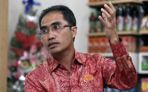 Bos Bio Farma: Harga Vaksin Covid-19 Diperkirakan Rp 200.000