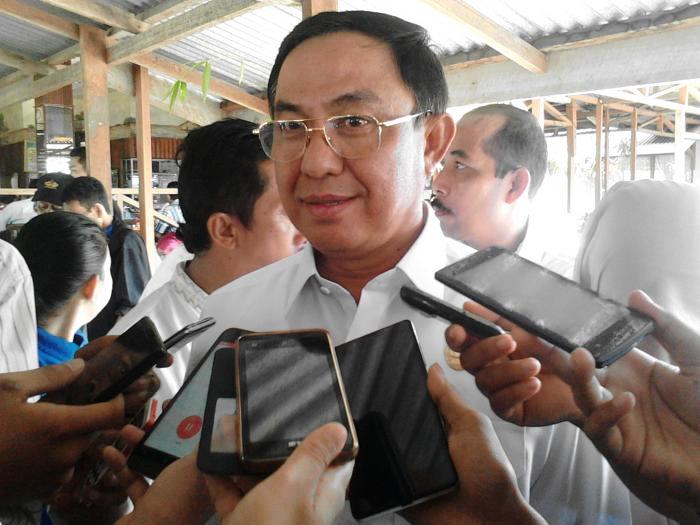 Inhil Semakin Maju, Bupati HM Wardan Ucapkan Terima Kasih Kepada Semua Pihak yang Mendukung