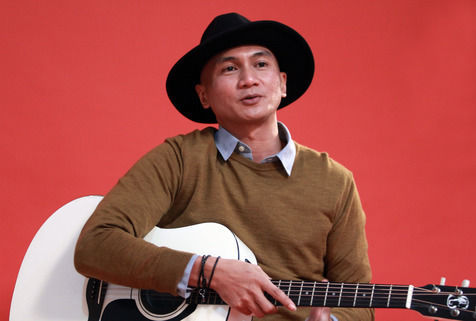 Begini Cerita Anji Diminta SBY Bikin Lagu untuk Mendiang Ani Yudhoyono