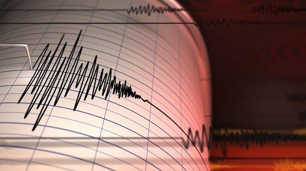 Gempa di Muko-muko Sebabkan Warga di Kota Padang Panik