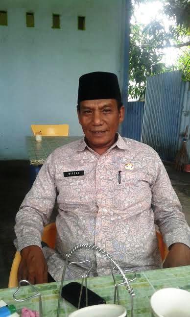 Tahap Ganti Rugi Lahan, Pemkab Bangun Jaringan Irigasi Osaka di Rohul