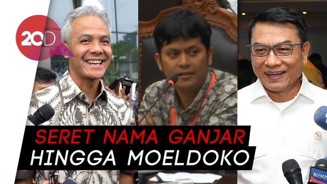 PBB: Bocorkan Materi Pelatihan Saksi Jokowi-Ma'ruf, Hairul Anas Tak Beretika, Harusnya Bicara Robot Saja...