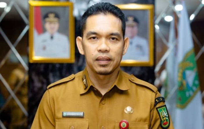 Disdik Riau Bantah Terbitkan Surat Kebijakan Pembelajaran Daring