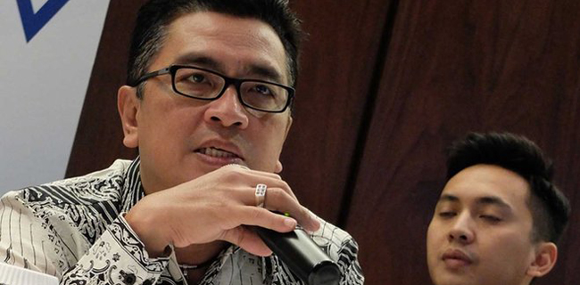 Helmy Yahya Mendadak Dicopot dari Dirut, Pengamat: Dewan Pengawas Tak Pernah Nonton TVRI