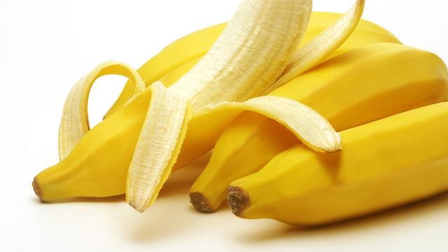 Manfaat Mengkonsumsi Pisang Bagi Pria, Termasuk Membangkitkan Stamina....