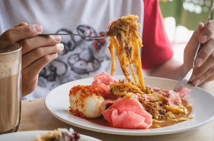 Tak Sarapan Ternyata Bisa Memicu Kolestrol Tinggi, Kok Bisa...?