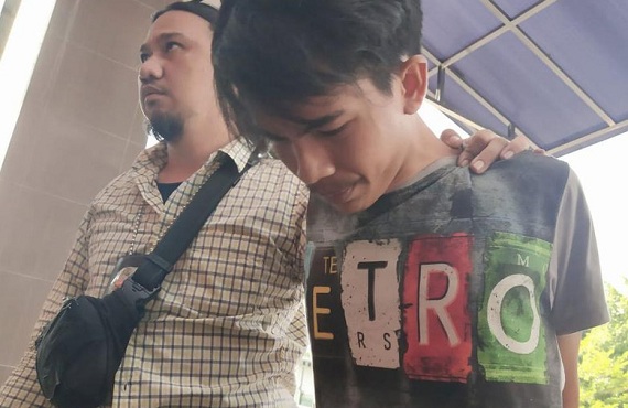 Tewasnya Sisca Icun Sulastri, Misteri Uang Rp2 Juta dan Ancaman Korban Melapor pada  Istri Hidayat