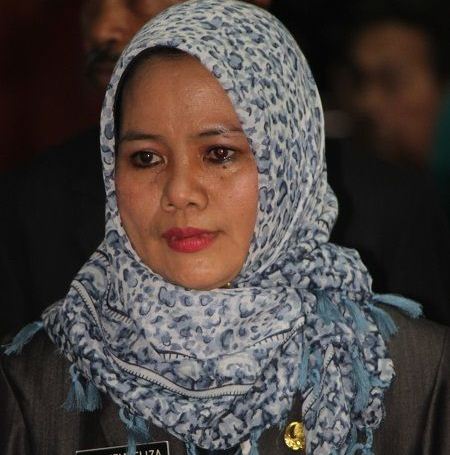 WALAU LABELNYA UANG TERIMA KASIH, Rp 50 Ribu untuk Pelayanan Masyarakat Juga  Termasuk Pungli