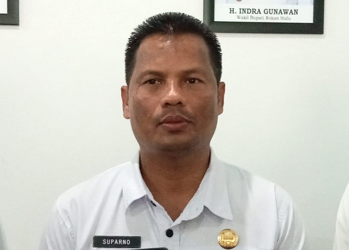 7 Perusahaan Mendapat Penilaian Sangat Taat dari DLH Rohul