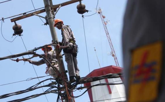 PLN WRKR: Riau Devisit Daya 140 Megawatt