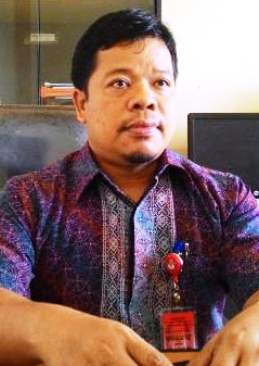 Penetapan Azis-Catur Ditunda, KPUD Kampar Tunggu SK Mahkamah Konstitusi
