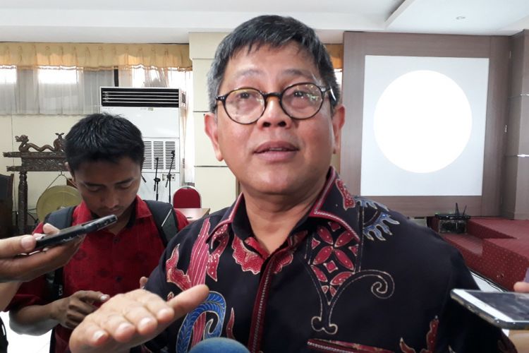 Tak Mau Kalah dari PKB, Nasdem Usulkan 11 Kursi Menteri Kepada Jokowi