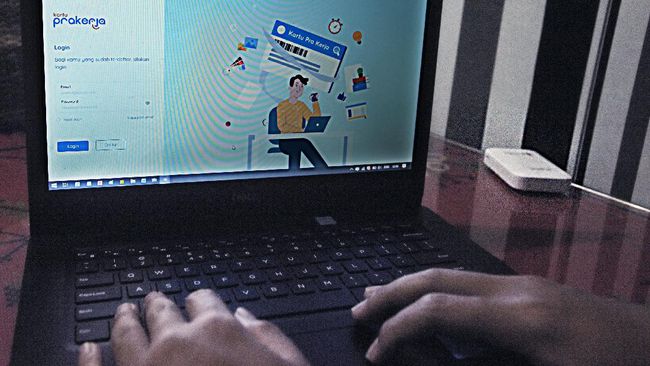 Insentif Kartu Prakerja Mulai Cair Lagi 19 Mei 2021