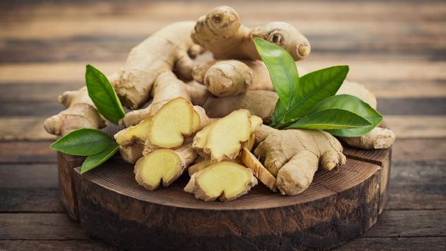 20 Bumbu Dapur yang Bantu Turunkan Berat Badan