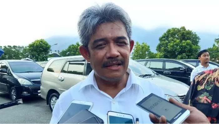 Ngeri! Lagi Survei, Rombongan Kementerian PUPR Diserang Pakai Panah di Dekai Papua, 2 Terluka