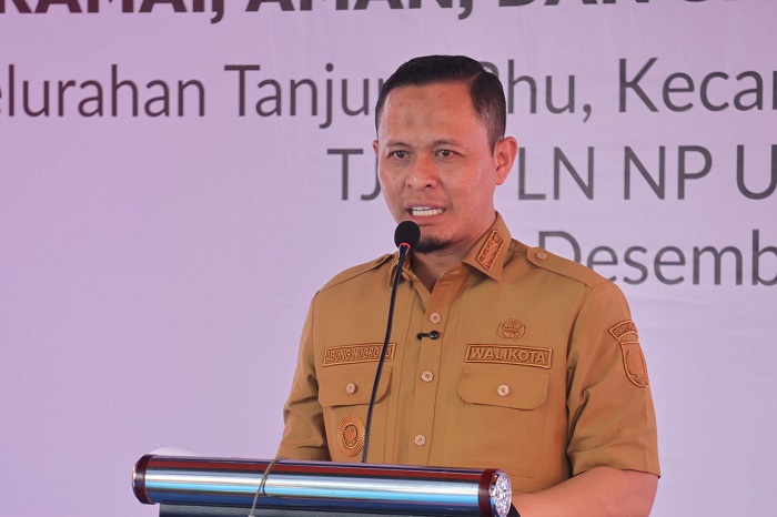 Mulai Januari, Parkir di Alfamart Gratis Bagi Warga, Petugas Parkir Bakal jadi Ini...