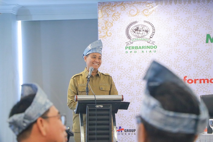Wawako Dorong BPR-BPRS Perkuat Modal dan Layanan Digital