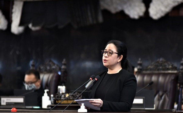Setuju dengan  Pemerintah, Ketua DPR  Dukung BUMN Tak Sehat Ditutup, ''Hanya Menjadi Beban Negara...''
