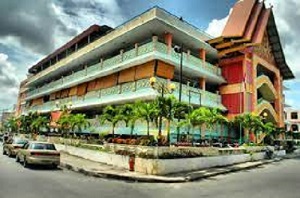 Pemko Pekanbaru Menanti Petunjuk Irjen Kemendag Terkait Lelang Pasar Bawah