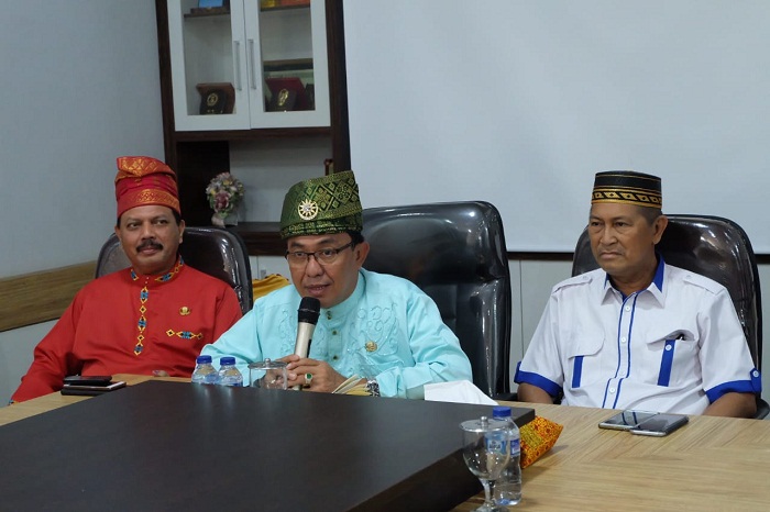 Menang Pilkada, Wardan Siapkan 'Kabinet' Baru, Geser Pejabat yang Berkinerja Lemah