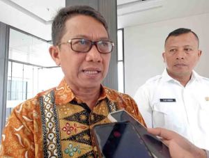 BPJN Riau  Jalur Mudik di Riau Siap Dilintasi