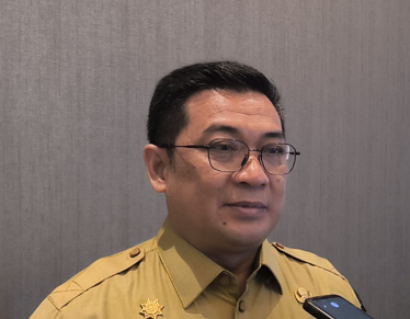 Kementan Tertarik Kembangkan Hilirisasi Kelapa di Pulau Burung Inhil