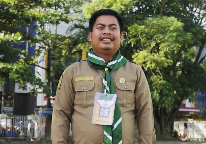 Pemuda Muhammadiyah Pekanbaru Desak THM yang Diduga Jadi Lokasi Pesta Waria Ditutup Permanen