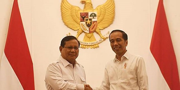 LIPI Beri Warning: Jadi Menteri Pertahanan, Prabowo Subianto Bisa Gantikan Presiden, Itu Konstitusional!