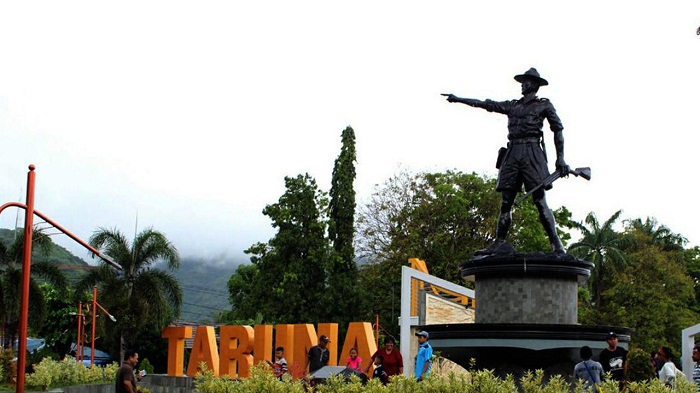 Luar Biasa! Dari 34, Cuma Satu Provinsi Ini yang Belum Ditemukan Kasus Positif Corona