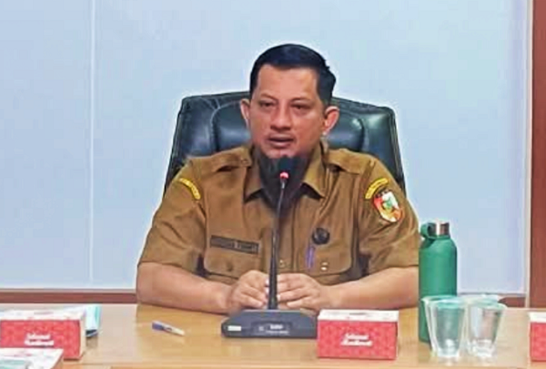 Bangunan SDN 13 dan SDN 25 Pekanbaru Bakal Direvitalisasi Tahun Ini