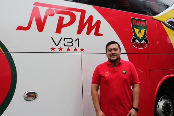 Berdiri Sebelum Indonesia Merdeka dan Tetap Eksis Hingga Kini, Perusahaan Bus Ini Berasal dari Sumatera Barat....