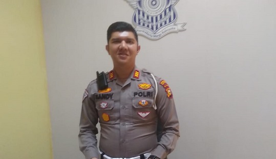 Satlantas Polres Kuansing Akan Laksanakan Operasi Keselamatan 2023