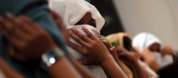 23 Wanita Ini Korban Perdagangan Orang, Ditemukan Dalam Ruko di Kelapapati Bengkalis